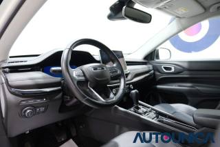 JEEP Compass usata, con Antifurto