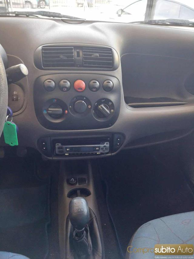 FIAT Seicento usata 18