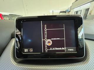 MERCEDES-BENZ B 200 usata, con Servosterzo