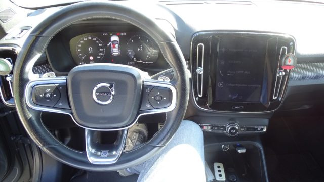 VOLVO XC40 usata 82