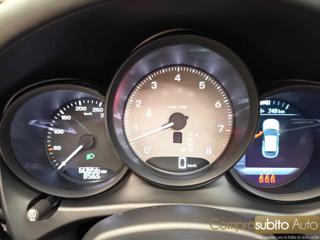 PORSCHE Macan usata, con Controllo trazione