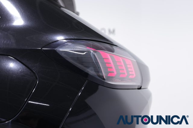 PEUGEOT 208 usata, con Telecamera per parcheggio assistito