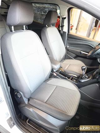 FORD C-Max usata 32