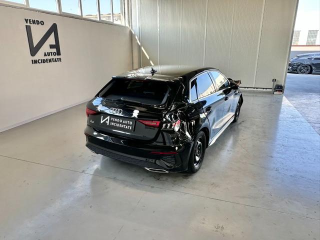 AUDI A3 usata, con Boardcomputer