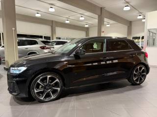 AUDI A1 usata, con Chiusura centralizzata