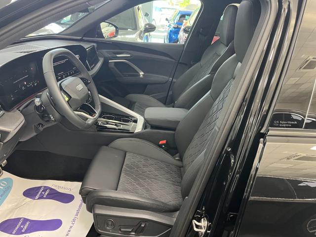 AUDI Q5 usata, con Cruise Control