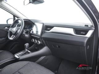 RENAULT Captur usata 11