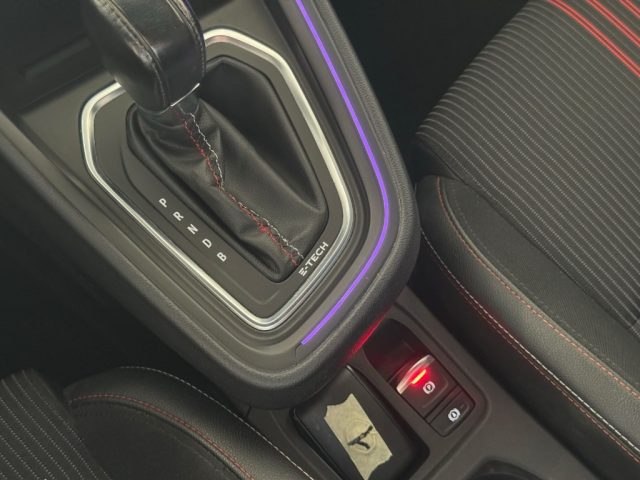 RENAULT Clio usata, con Sensore di luce