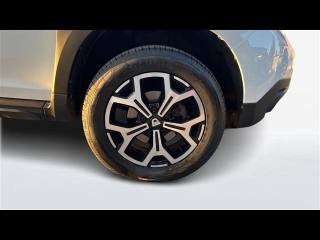 DACIA Duster usata, con Alzacristalli elettrici
