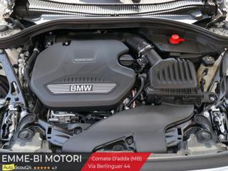 BMW 116 usata, con Servosterzo
