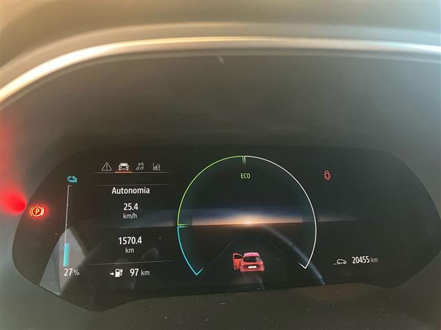 RENAULT ZOE usata 14