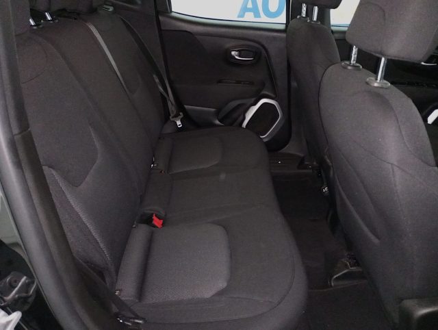 JEEP Renegade usata, con Bracciolo