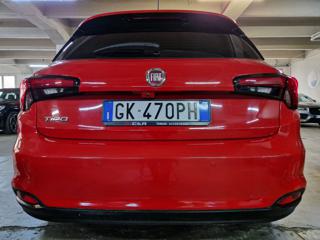 FIAT Tipo usata, con Airbag laterali