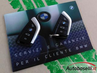 BMW 218 usata 74