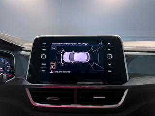 VOLKSWAGEN T-Roc usata, con Cruise Control