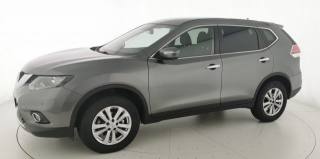 NISSAN X-Trail usata, con Sistema di navigazione