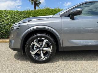 NISSAN Qashqai usata, con Cerchi in lega