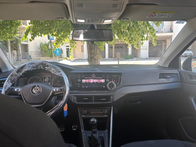 VOLKSWAGEN Polo usata, con Climatizzatore