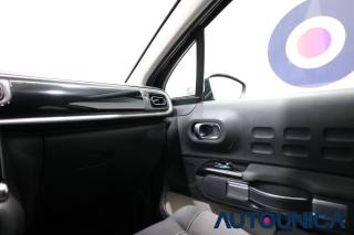 CITROEN C3 usata, con Sensore di luce