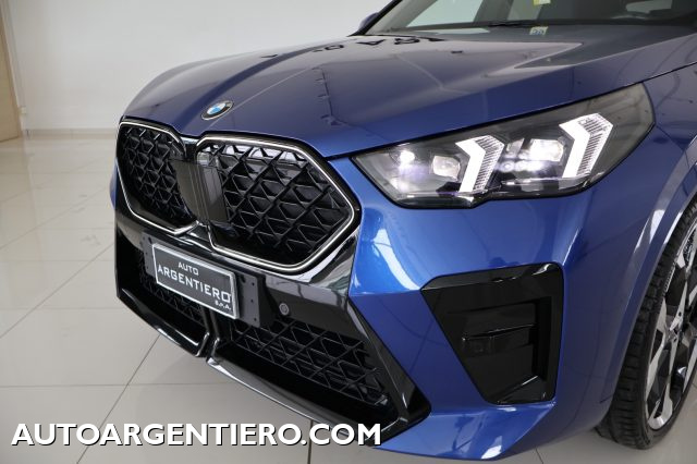 BMW X2 usata 95
