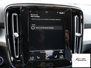 VOLVO XC40 usata, con Fari LED