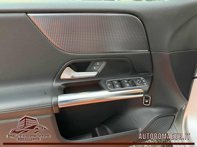 MERCEDES-BENZ B 200 usata, con Controllo automatico clima