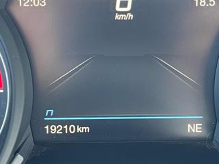 ALFA ROMEO Stelvio usata, con Airbag