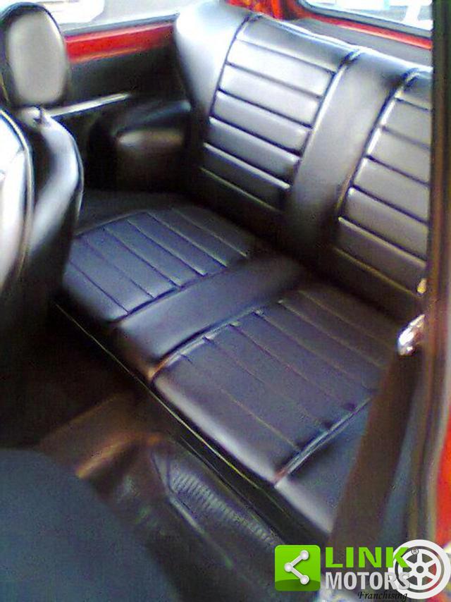 AUTOBIANCHI A 112 usata 10