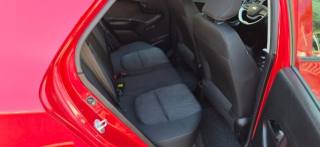 KIA Picanto usata, con Sedile posteriore sdoppiato