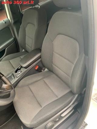 MERCEDES-BENZ B 200 usata, con Boardcomputer