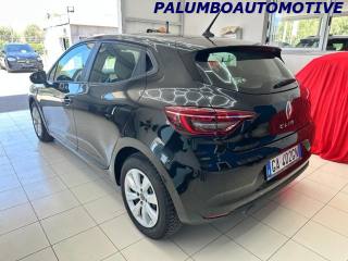 RENAULT Clio usata, con Autoradio