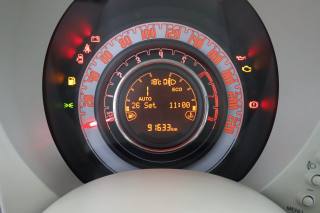 FIAT 500 usata 6