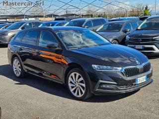 SKODA Octavia usata, con Boardcomputer