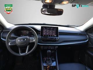 JEEP Compass usata, con Autoradio digitale