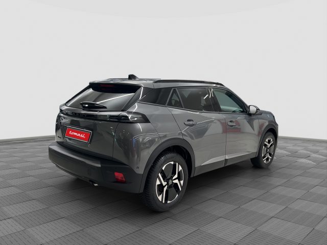 PEUGEOT 2008 usata 5