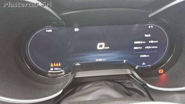 ALFA ROMEO Stelvio usata, con Autoradio