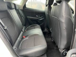 JAGUAR E-Pace usata, con Sistema di navigazione