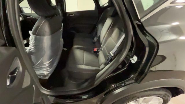 RENAULT Captur usata, con Immobilizzatore elettronico