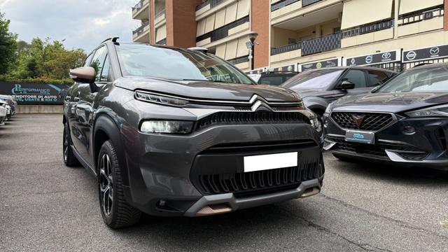 CITROEN C3 Aircross usata, con Airbag