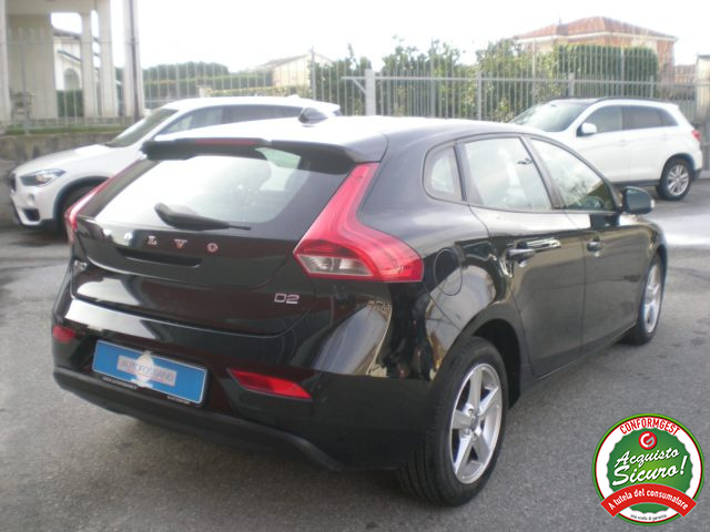 VOLVO V40 usata, con Climatizzatore