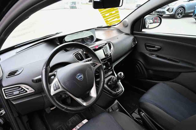 LANCIA Ypsilon usata, con Chiusura centralizzata