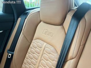 AUDI RS6 usata, con Regolazione elettrica sedili