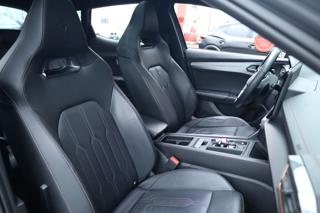 CUPRA Formentor usata, con Sensori di parcheggio anteriori