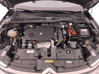 CITROEN C4 usata, con Sistema di chiamata d
