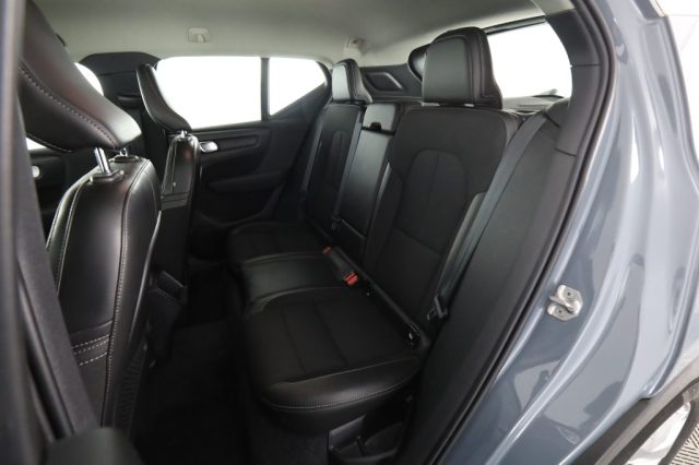 VOLVO XC40 usata 9