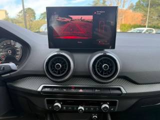 AUDI Q2 usata, con Interni in pelle
