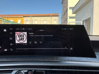PEUGEOT 3008 usata, con Specchietti laterali elettrici