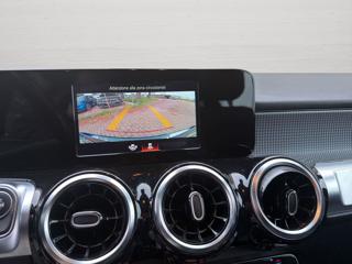 MERCEDES-BENZ GLB 180 usata, con Immobilizzatore elettronico