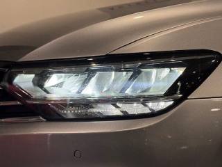 VOLKSWAGEN Passat Variant usata, con USB