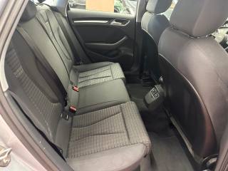 AUDI A3 usata, con ESP